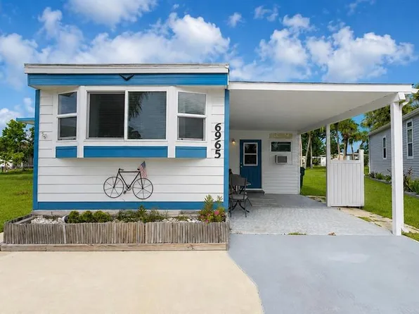 6965 APOPO COURT, NORTH PORT, FL 34287