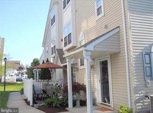 1401 Wharton Rd #1401, Mount Laurel, NJ 08054