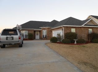 107 Alexis Way, Byron, GA 31008