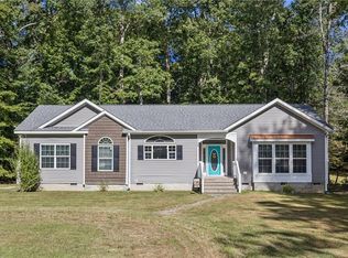 328 Wilkinson Dr, Williamsburg, VA 23188