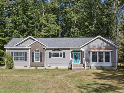 328 Wilkinson Dr, Williamsburg, VA, 23188