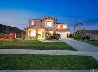 4771 Serrano Ave, Fontana, CA 92336