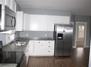 LOT10 Overlook Dr, Litchfield, ME 04350