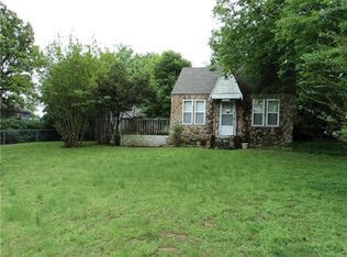 5004 Fern St, Fort Smith, AR 72903