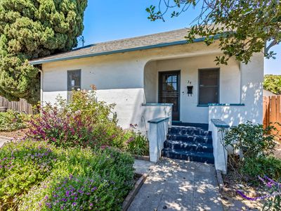 34 Orange Ave, Goleta, CA, 93117