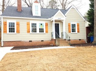 2443 W Woodland Cir, Atlanta, GA 30344