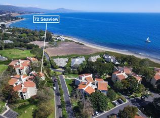 72 Seaview Dr, Santa Barbara, CA 93108