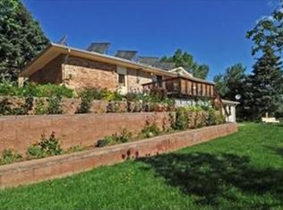2034 Crestvue Cir, Golden, CO 80401