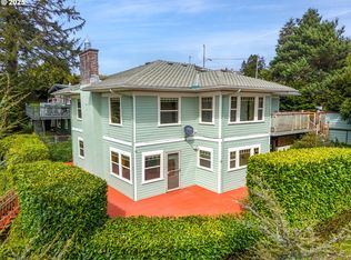 412 Chinook Ave, Astoria, OR