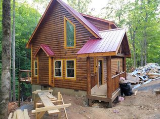 2441 Cedar Pass LOT 1239, Sevierville, TN 37876