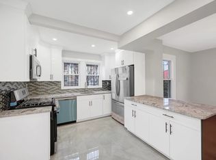 180-16 143rd Ave, Springfield Gardens, NY 11434