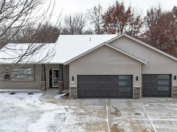 3613 Heights Ct, Saint Cloud, MN 56301