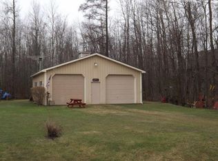 13121 W Shore Dr, Houghton Lake, MI 48629