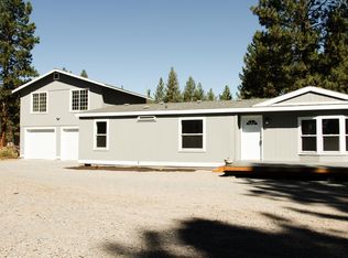 19536 River Woods Dr #107396, Bend, OR 97702