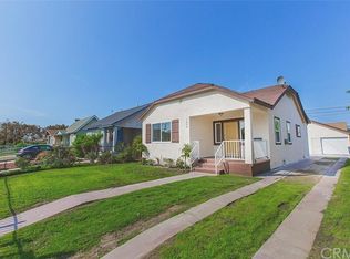 1239 W 69th St, Los Angeles, CA 90044