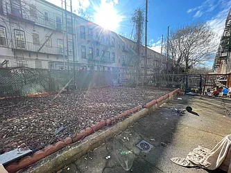 Rented by Coda Real Estate NYC