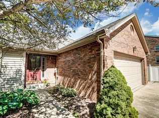 150 Charleston Dr #5, Oxford, OH 45056