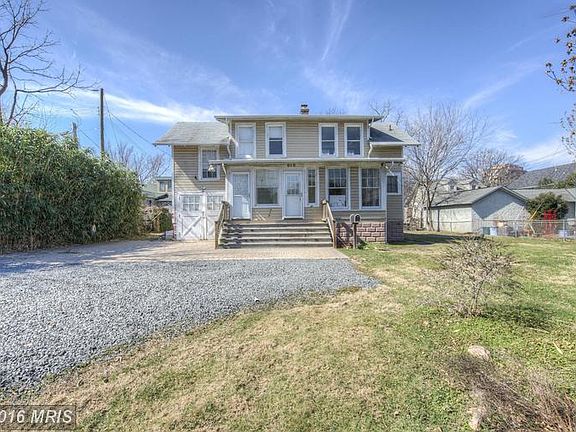 2nd image of 638 N Kenmore St