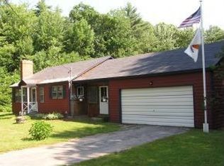 169 Perkins Hill Rd, Wakefield, NH 03830