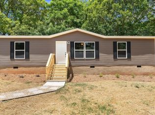 55 Project St, Colbert, GA 30628