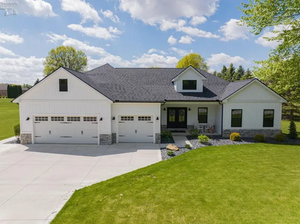 487 Town Line Rd #151, Norwalk, OH 44857