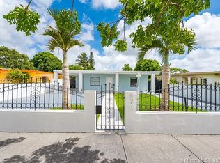 671 E 43rd St, Hialeah, FL 33013
