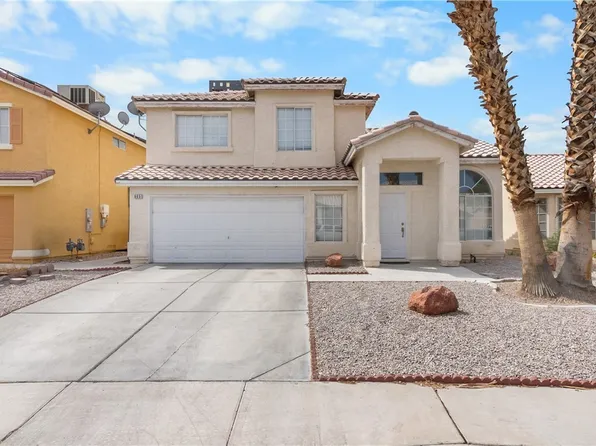 6051 Golden Nectar Way, Las Vegas, NV 89142