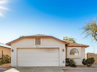 6457 W Townley Ave, Glendale, AZ 85302