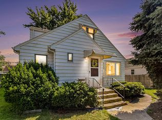 305 Allen St, Michigan City, IN 46360