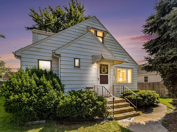 305 Allen St, Michigan City, IN 46360