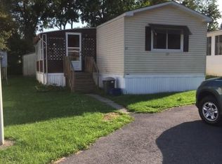 2876 Apulia Rd LOT 27, La Fayette, NY 13084