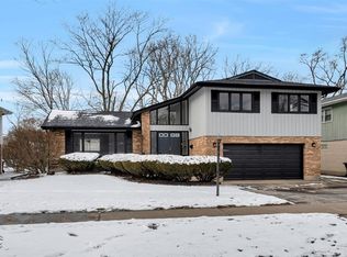 18746 Center Ave, Homewood, IL 60430