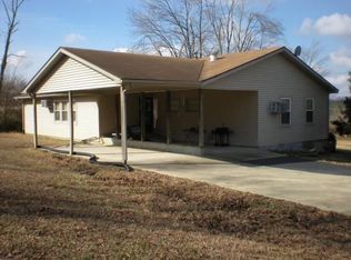 9321 S Highway 259, Mc Daniels, KY 40152