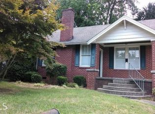 120 North Ave, Gainesville, GA 30501