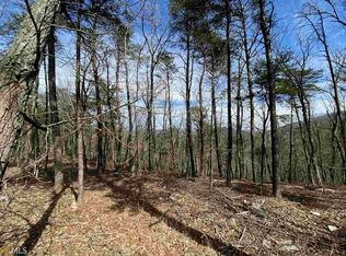 153 Preserve Pkwy, Ball Ground, GA 30107