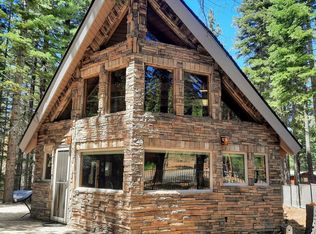 1602 Iroquois Cir, South Lake Tahoe, CA