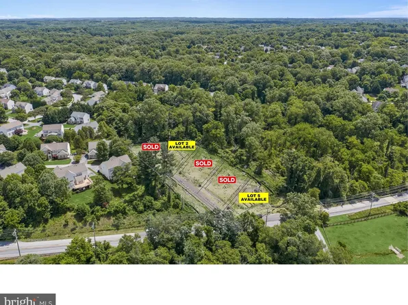 LOT 2 Guilford Rd, Clarksville, MD 21029