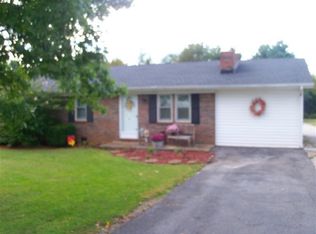 90 W Monticello St, Monticello, KY 42633