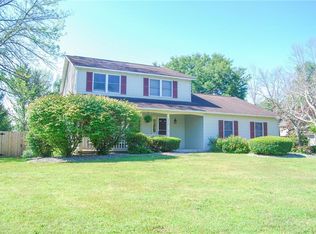 6218 Henryk Woods Rd, Cicero, NY 13039