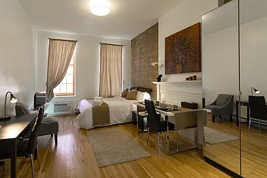 Rented by 348 First Second LLC