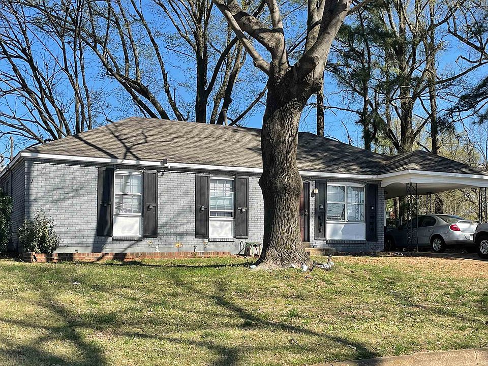 2nd image of 3722 Hillbrook Rd