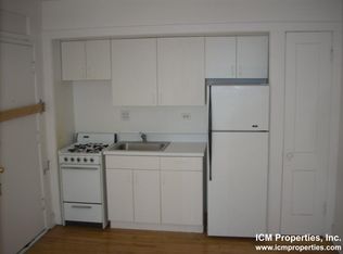 22395 N Bissell St #1M, Chicago, IL 60657