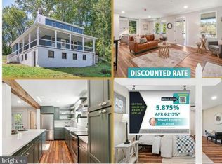 1847 Fairmount Rd, Hampstead, MD 21074