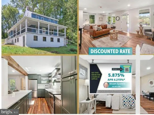 1847 Fairmount Rd, Hampstead, MD 21074