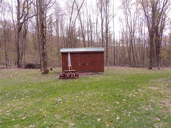 5th image of Clair Carrier Rd Lot 28