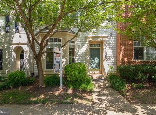 12670 Piedmont Trail Rd, Clarksburg, MD 20871