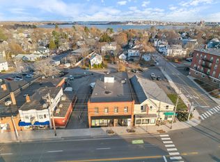671-675 Forest Avenue, Portland, ME 04103