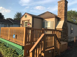 110 Schorie Ave, Joliet, IL