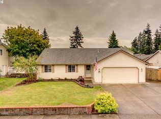 10905 NE 89th St, Vancouver, WA