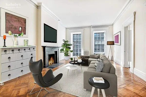 Rented by Sotheby's International Realty | media 6